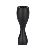Jellicoe Candle Holder - Black