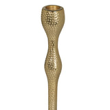 Jellicoe Candlestick 25.5cm - Gold