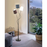 Jemenne Floor Lamp - Black