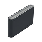 Jens LED Wall Light - Black