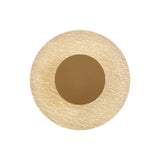 Jewel LED Wall Light 12W 3000K - Gold