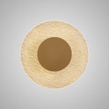 Jewel LED Wall Light 12W 3000K - Gold