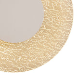 Jewel LED Wall Light 12W 3000K - White