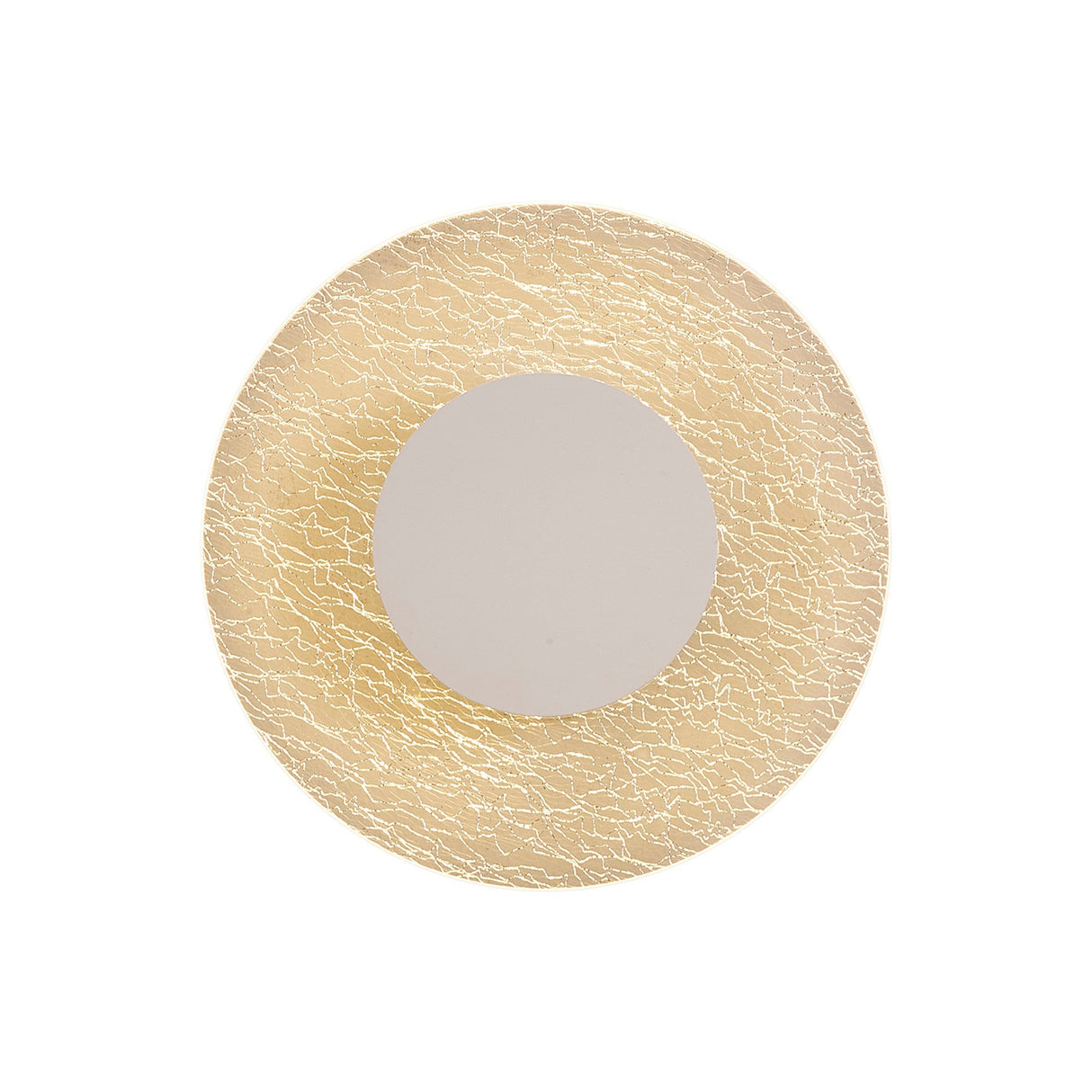 Jewel LED Wall Light 12W 3000K - White