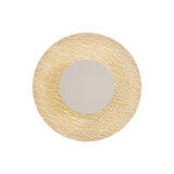 Jewel LED Wall Light 12W 3000K - White
