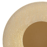 Jewel LED Wall Light 30W 3000K - Gold