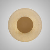 Jewel LED Wall Light 30W 3000K - Gold