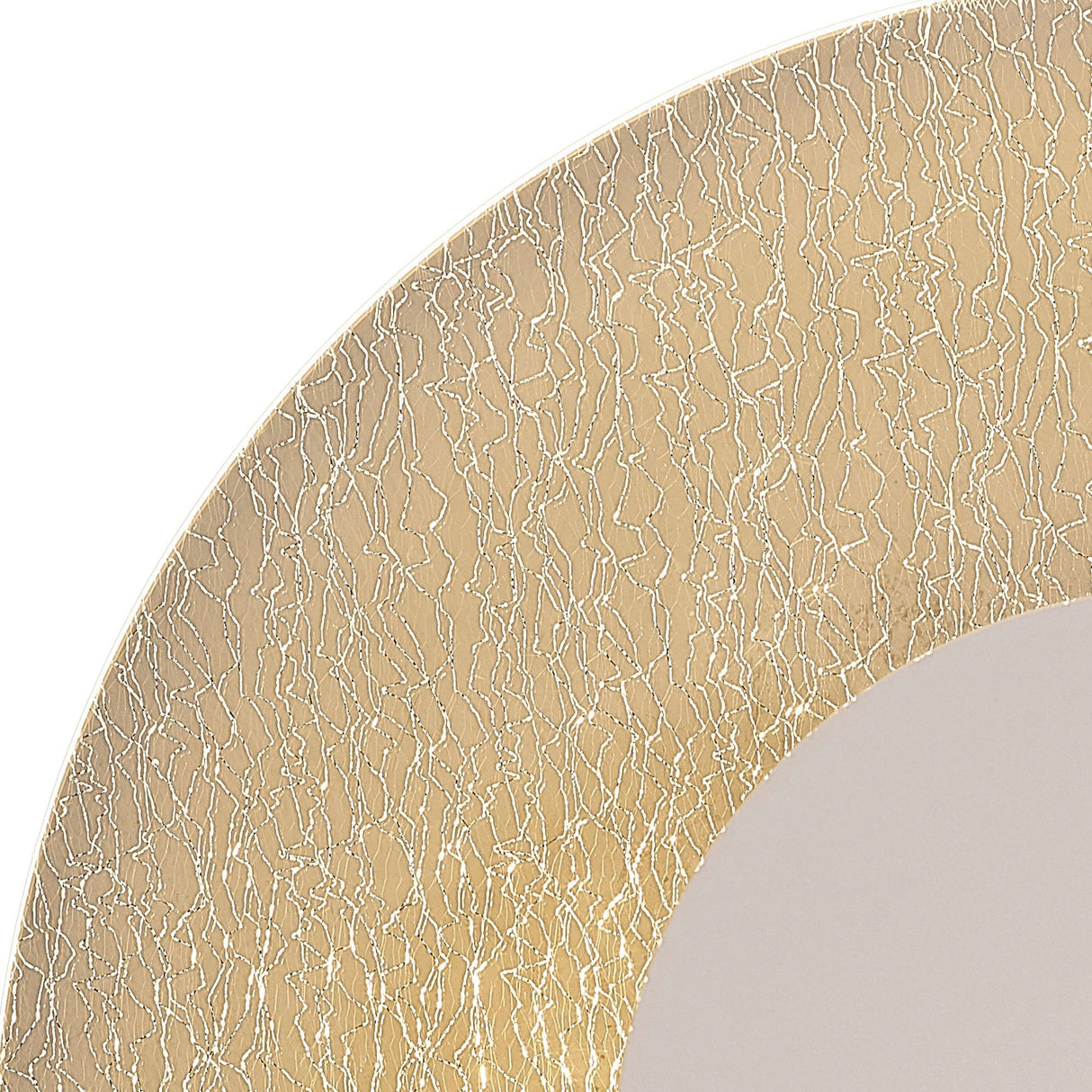 Jewel LED Wall Light 30W 3000K - White