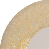 Jewel LED Wall Light 30W 3000K - White