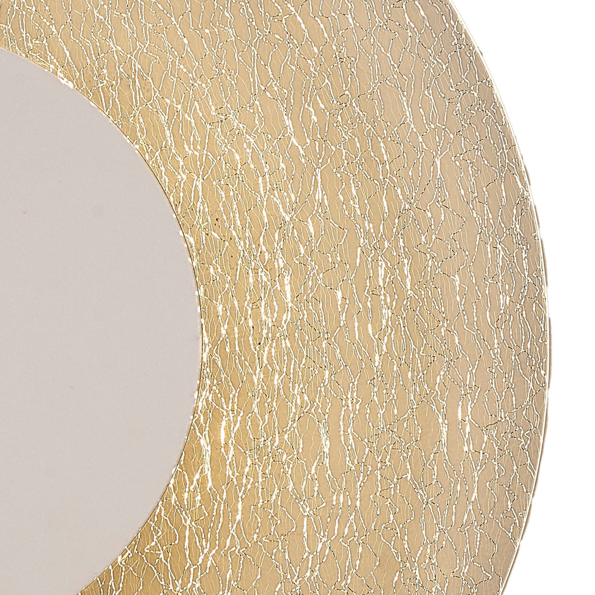 Jewel LED Wall Light 30W 3000K - White