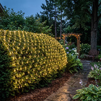 Outdoor Net Lights
