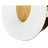 Juno LED Wall Light 5W 3000K - Satin Gold