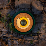 Jupiter Modern Wall Light