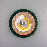 Jupiter Modern Wall Light