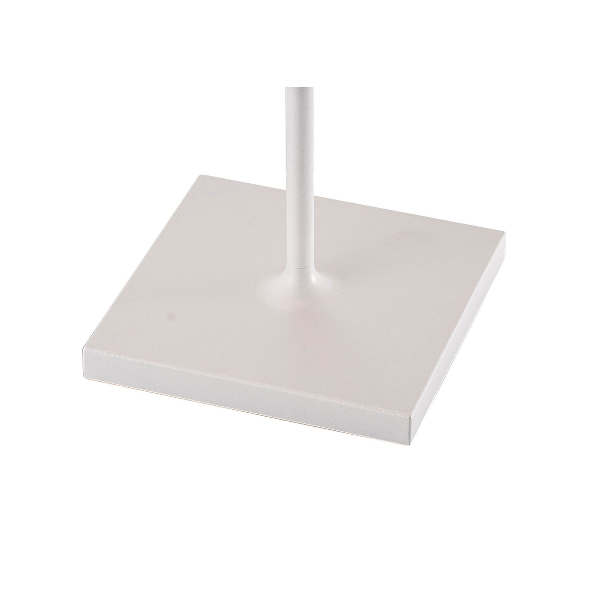 K2 LED Battery Operated Outdoor Table Lamp 2.2W 3000K - White
