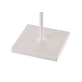 K2 LED Battery Operated Outdoor Table Lamp 2.2W 3000K - White