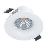 Kamarne Fixed LED Downlight 4.2cm - White
