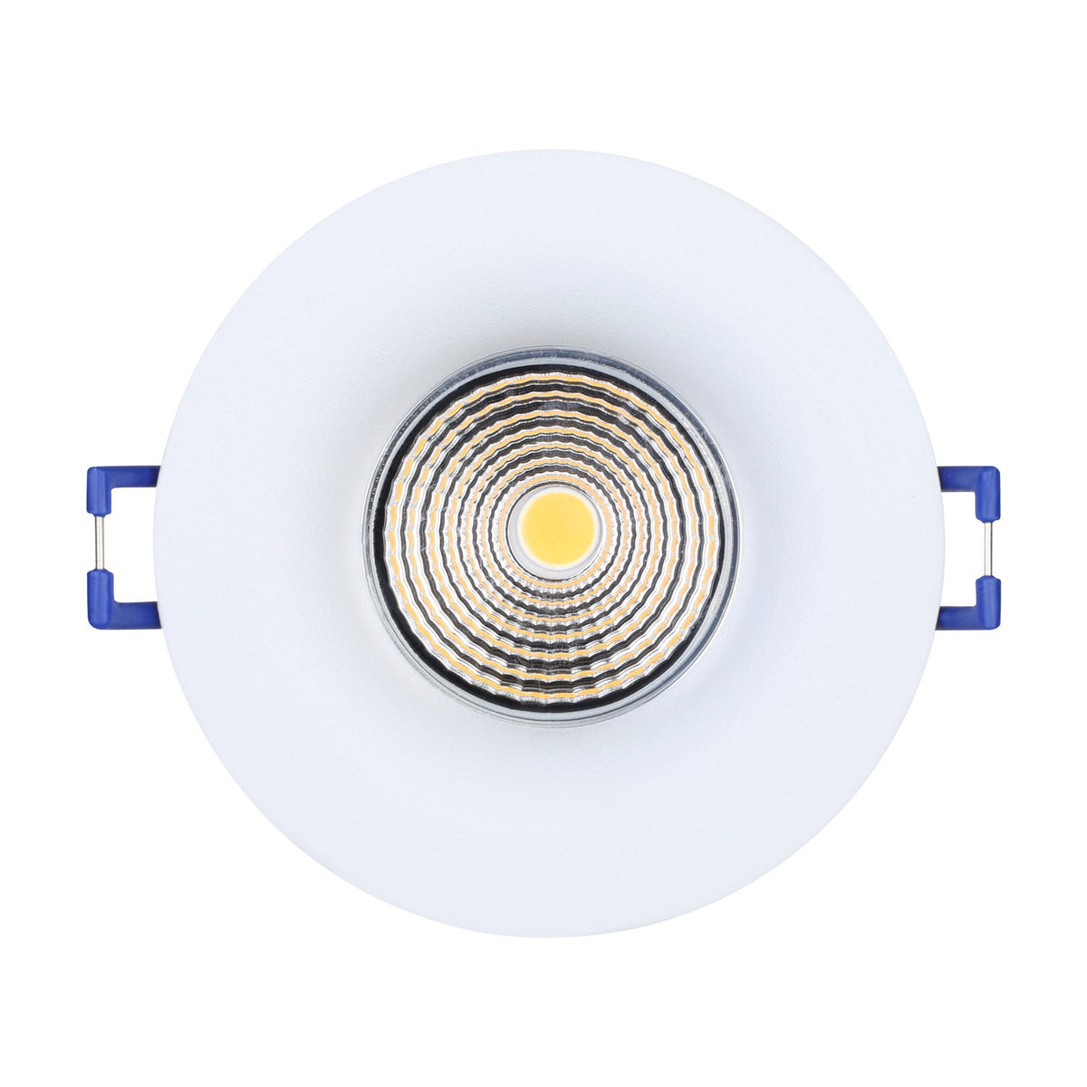 Kamarne Fixed LED Downlight - White