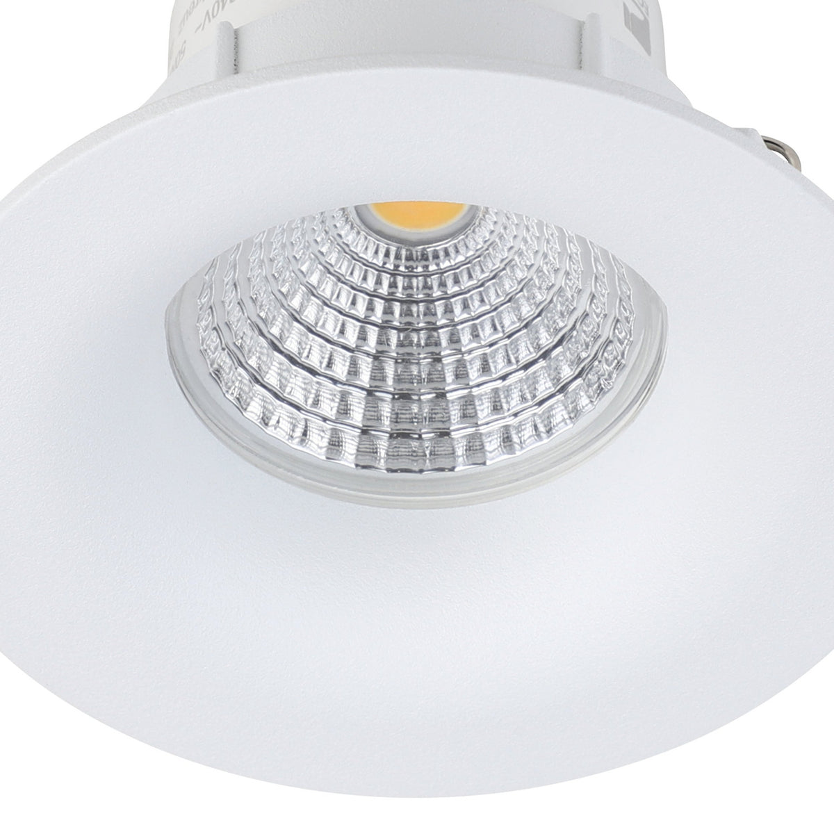 Kamarne Fixed LED Downlight - White