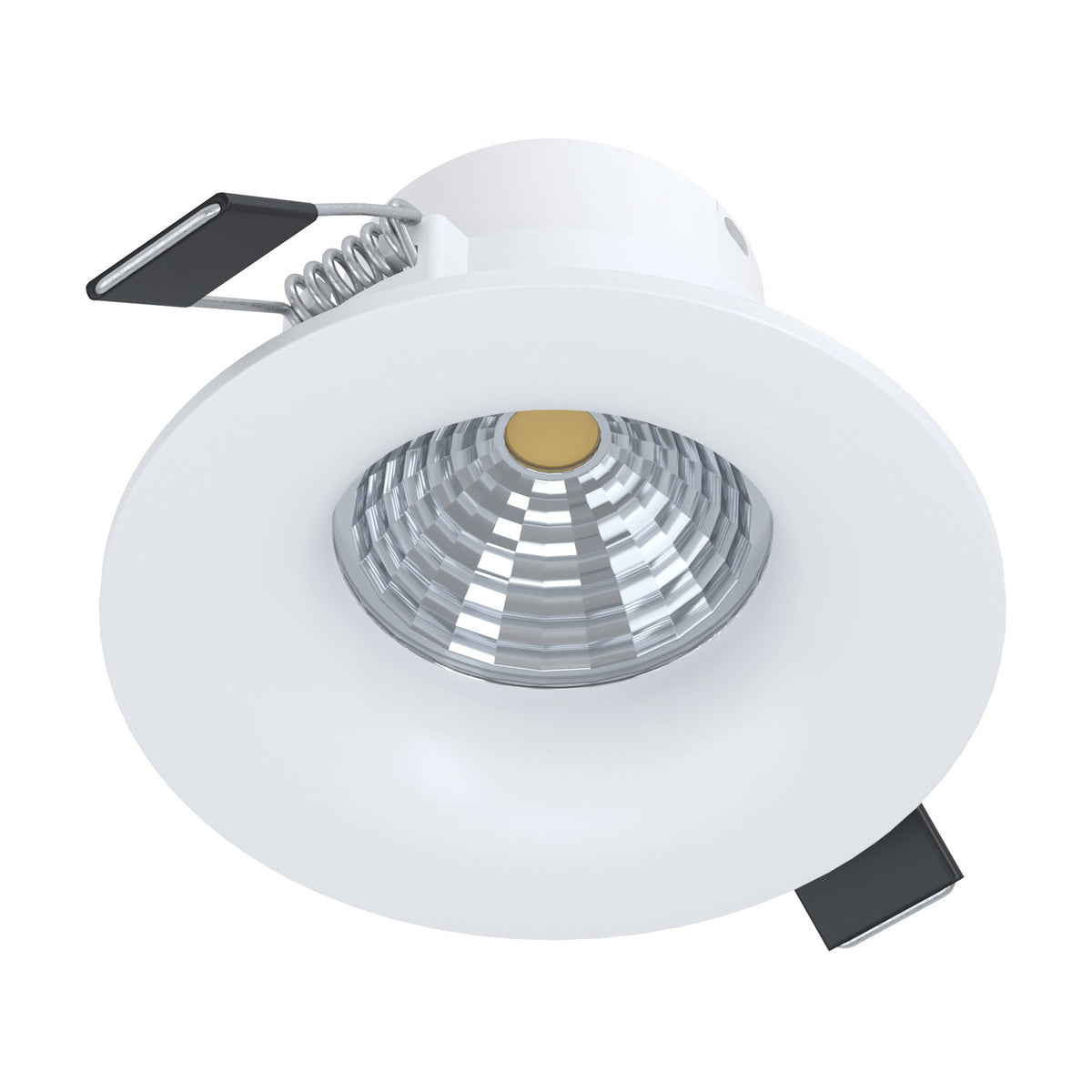Kamarne Fixed LED Downlight - White