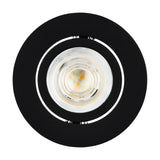 Kamarne Smart Colour Changing LED Downlight - Black