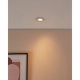 Kamarne Smart Colour Changing LED Downlight - White