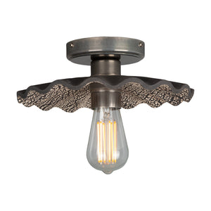 Silver Ceiling Lights