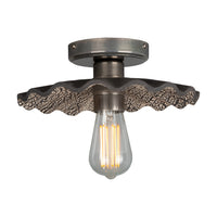 Silver Ceiling Lights