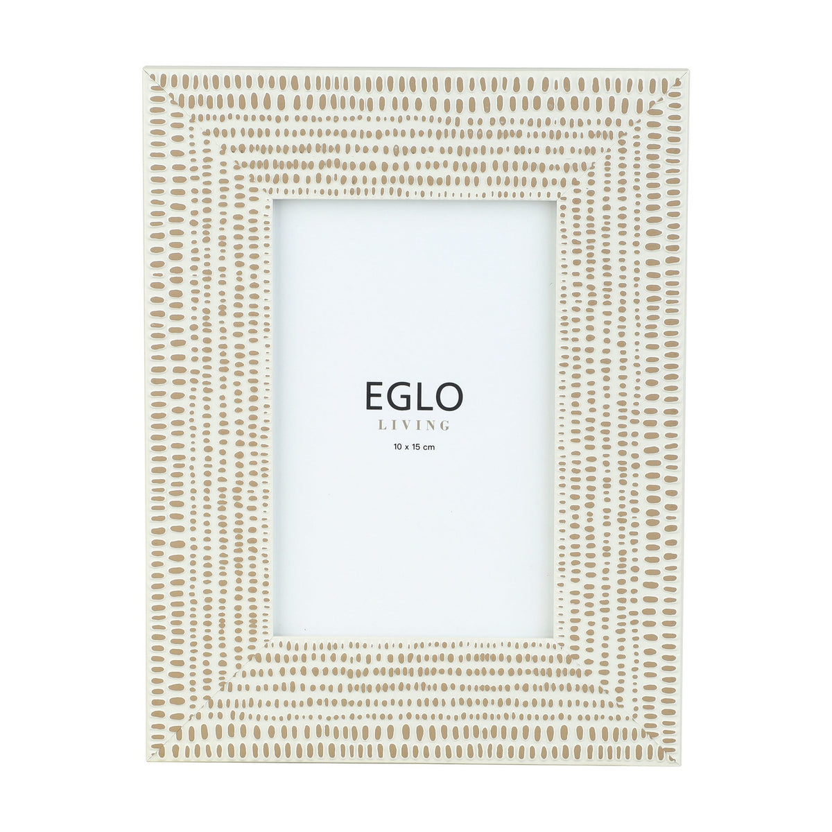 Kemayan Photo Frame