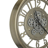 Kenema Wall Clock 46cm 425527