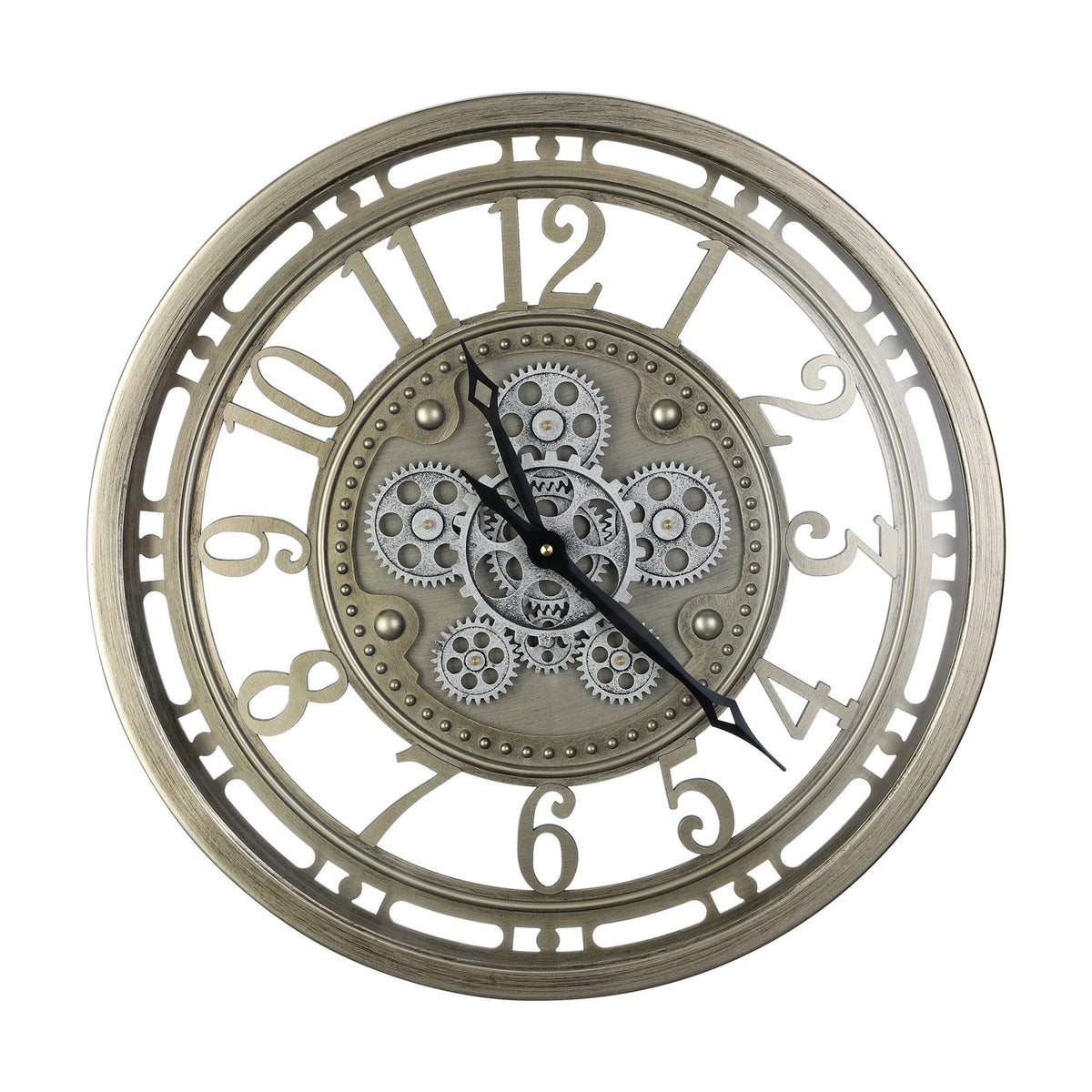 Kenema Wall Clock 46cm 425527