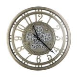 Kenema Wall Clock 46cm 425527