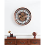 Kenema Wall Clock 53.5cm 425528