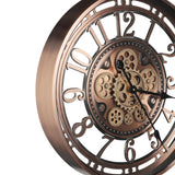 Kenema Wall Clock 53.5cm 425528