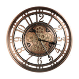 Kenema Wall Clock 53.5cm 425528