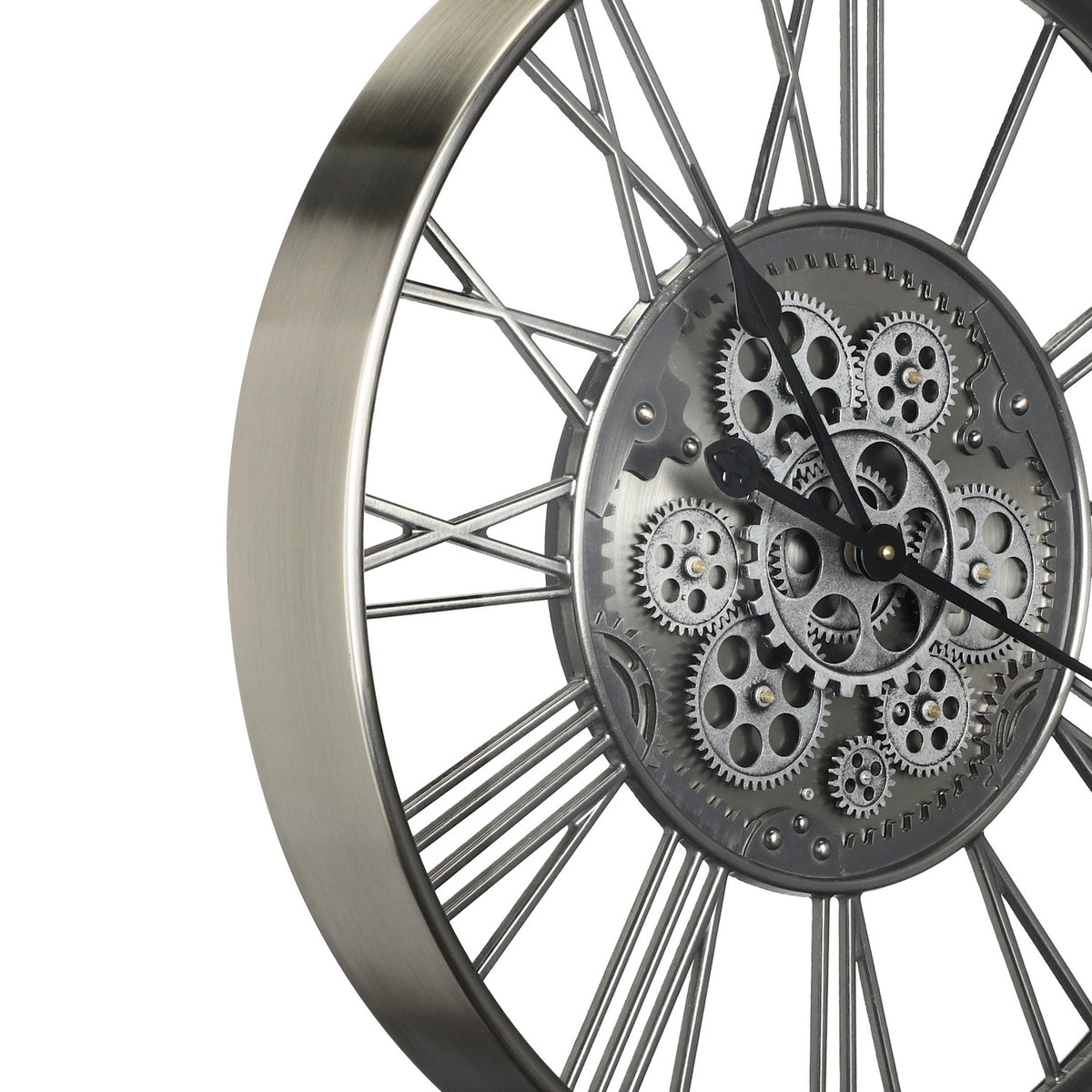 Kenema Wall Clock 55cm