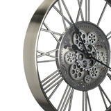 Kenema Wall Clock 55cm