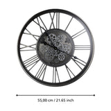 Kenema Wall Clock 55cm