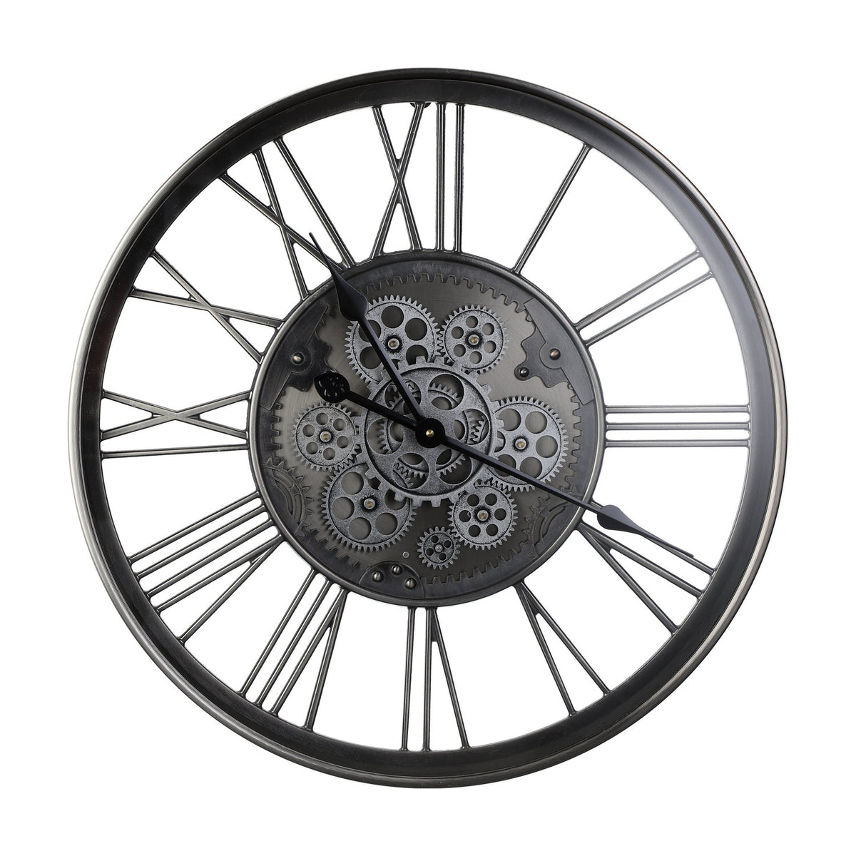 Kenema Wall Clock 55cm
