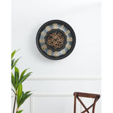 Kenema Wall Clock 60cm