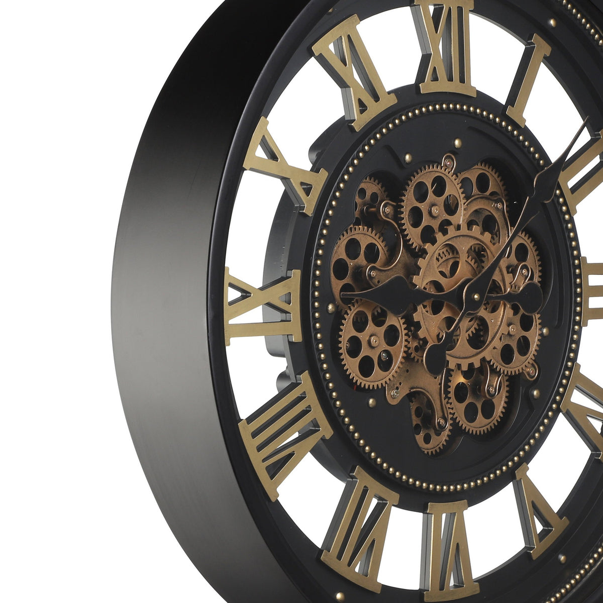 Kenema Wall Clock 60cm