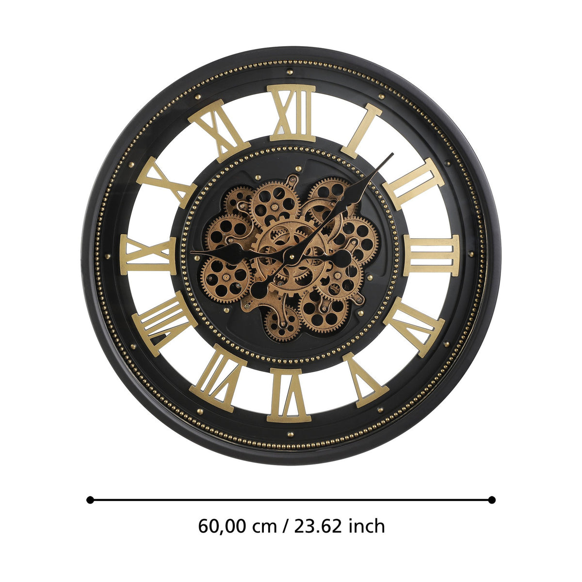 Kenema Wall Clock 60cm