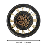 Kenema Wall Clock 60cm