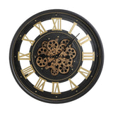 Kenema Wall Clock 60cm