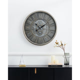 Kenema Wall Clock 69.5cm