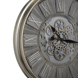 Kenema Wall Clock 69.5cm
