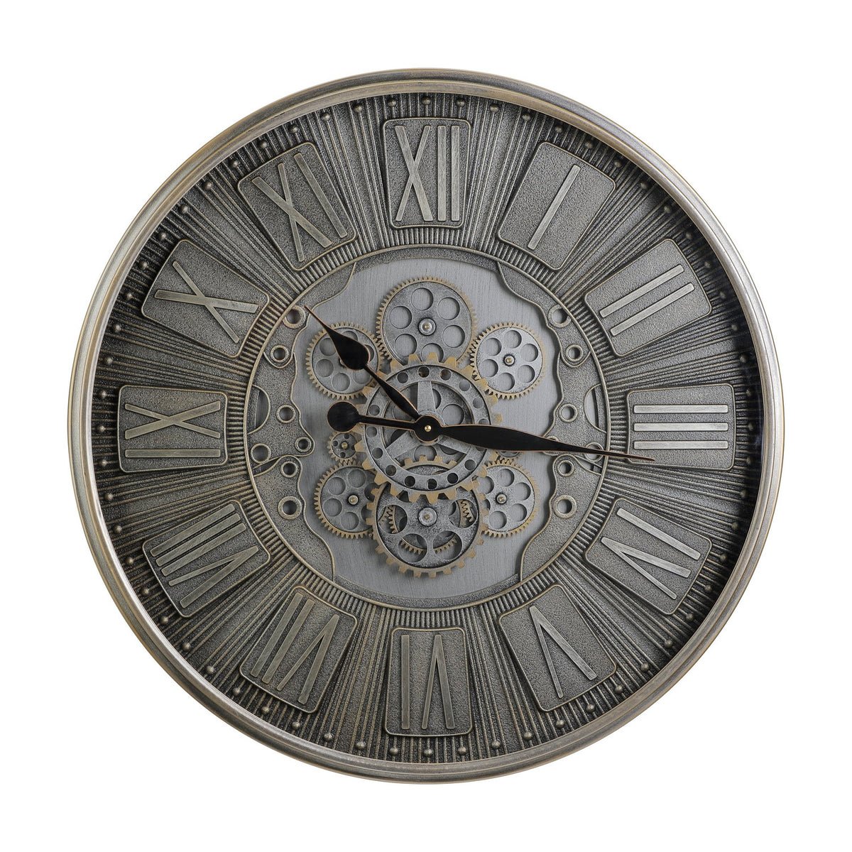 Kenema Wall Clock 69.5cm