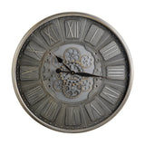 Kenema Wall Clock 69.5cm