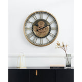 Kenema Wall Clock 70cm 425522