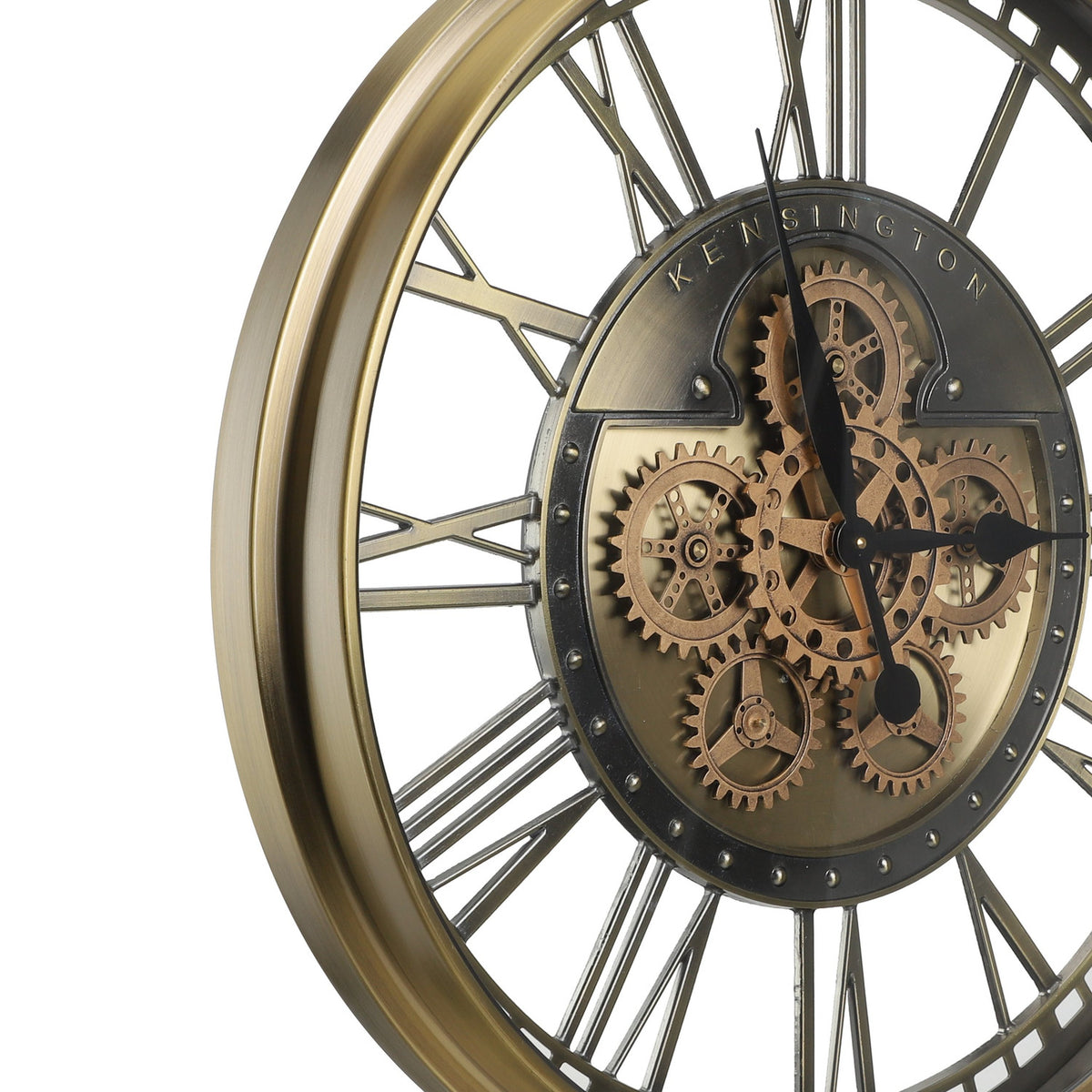Kenema Wall Clock 70cm 425522